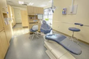 Cheney Health Center