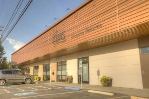 Cheney Health Center