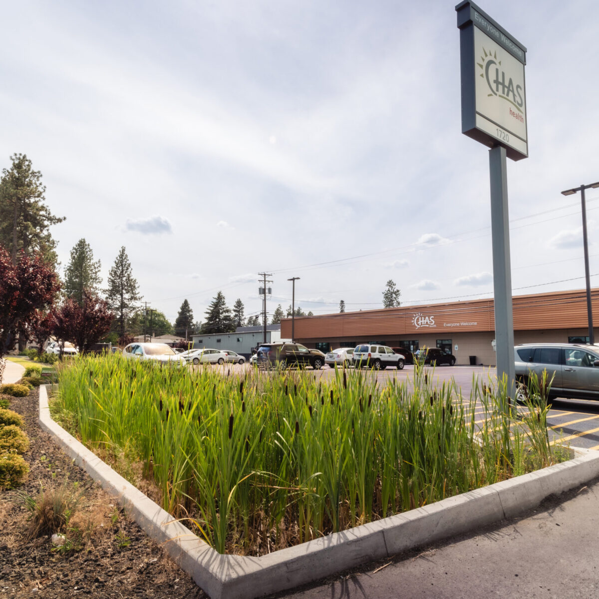 Cheney_Health_Center_Exterior_