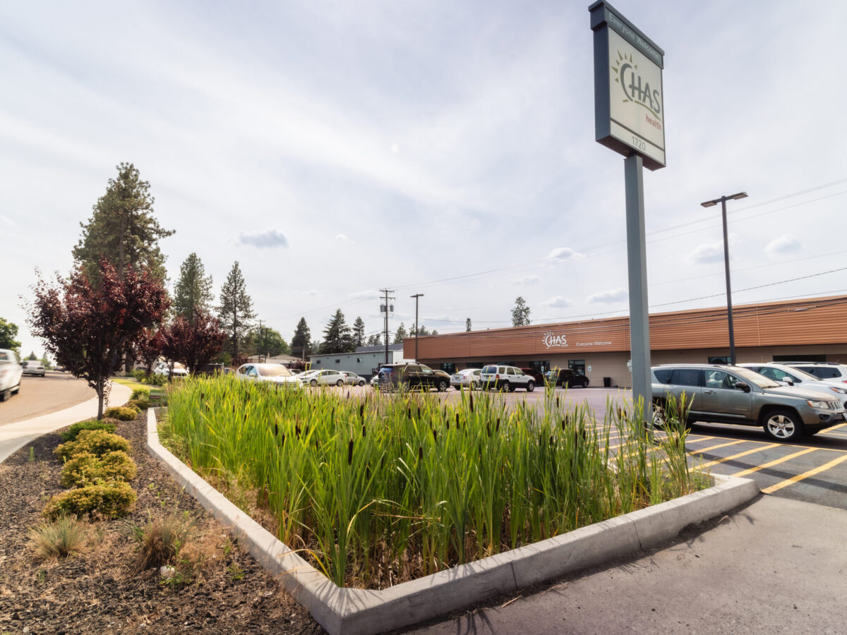 Cheney_Health_Center_Exterior_