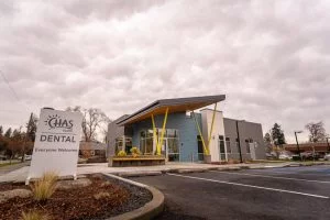 East Central Dental Clinic