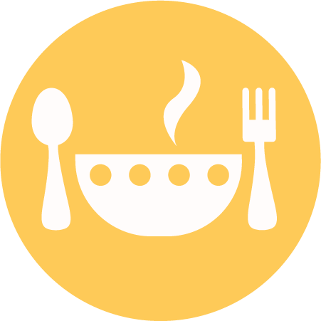 Nutrition Icon