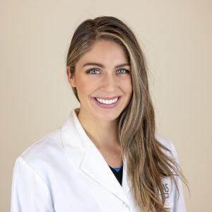 Nicole Jacobson, DDS