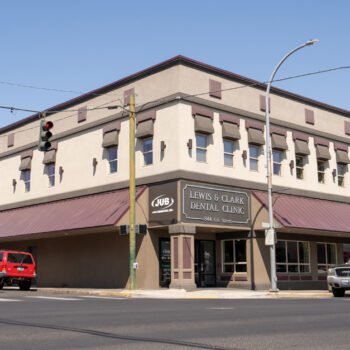 Lewis & Clark Dental Clinic