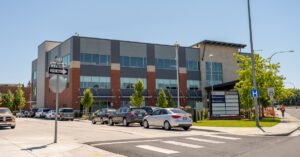 Latah Community Health Clinic