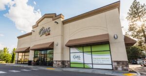 Southgate Clinic CHAS Health