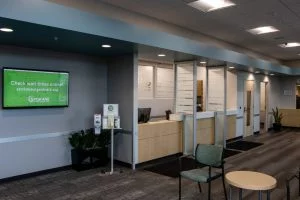 Southgate Clinic