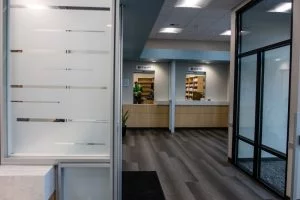 Southgate Clinic