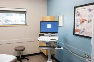 Southgate Clinic