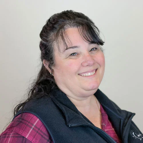 Selina Branham, CHW