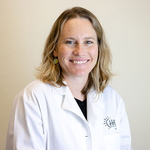 Dr. Emily Colgate, MD