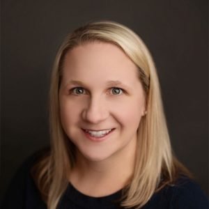 Sarah Glenn, LCSW