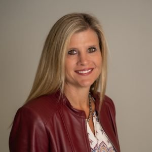 Jennifer King, ARNP