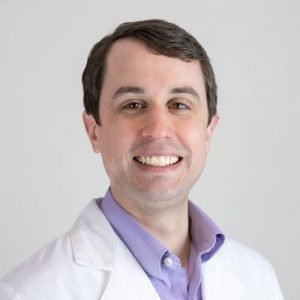 Joshua Kistner, D.O.