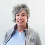 Martha Nelson, LICSW