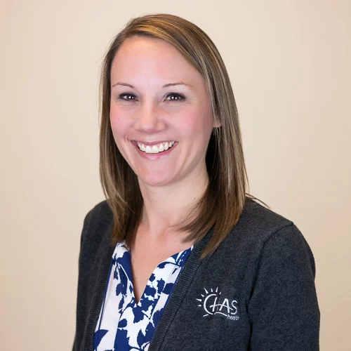 Bethany Nerheim, RN