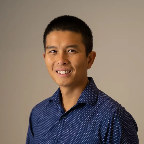 Lich Pham, MD