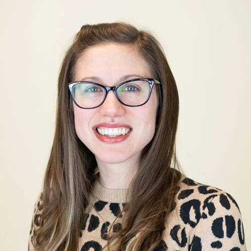 Terra Scanlan, RN