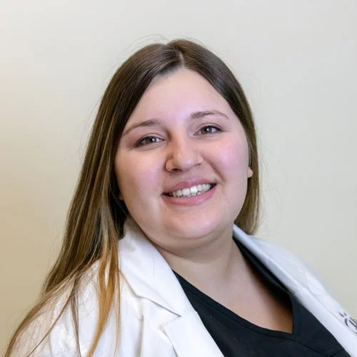 Britney Muraoka, RN