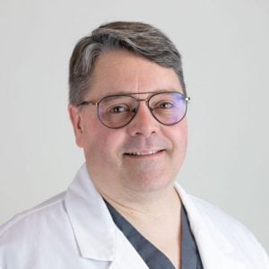 Daniel Troupe, PA-C