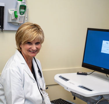 Urgent Care Video Visits