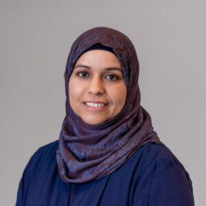 Dr. Nadia Rhebi, BDS | Spokane, WA Dentist | CHAS Health