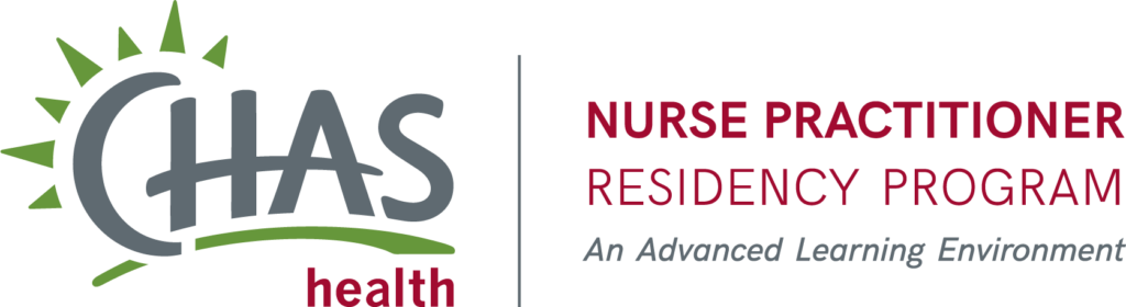 Nurse Practitioner Residency Program
