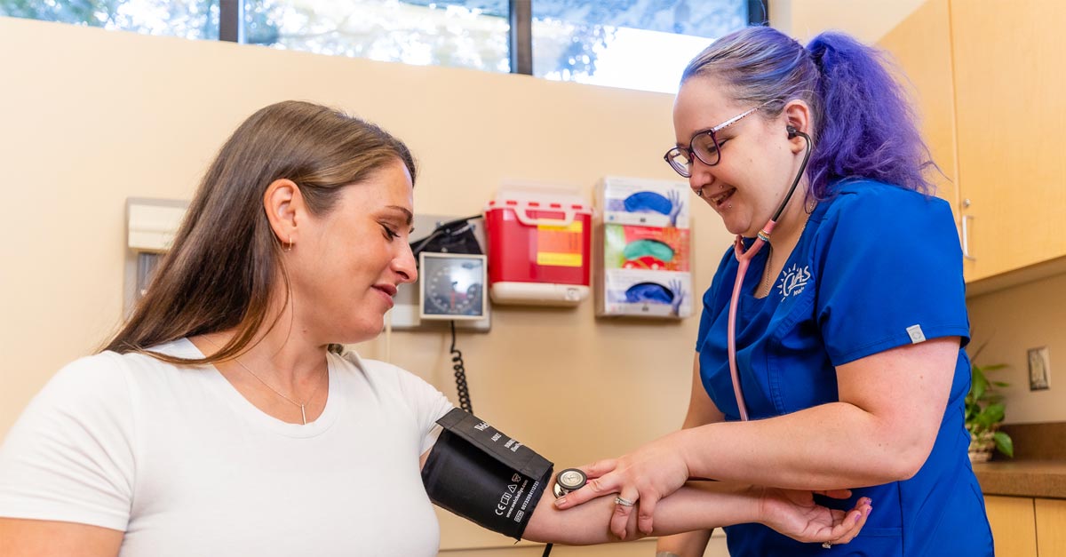 Medical Assistant Jobs Spokane MAC Careers CHAS Health