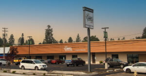 Cheney Health Clinic