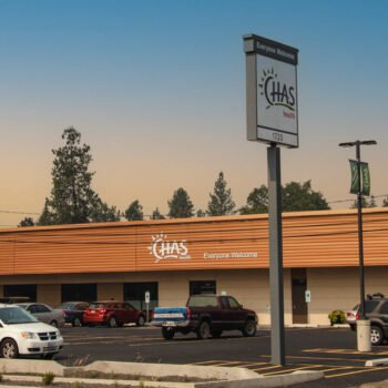 Cheney Health Clinic