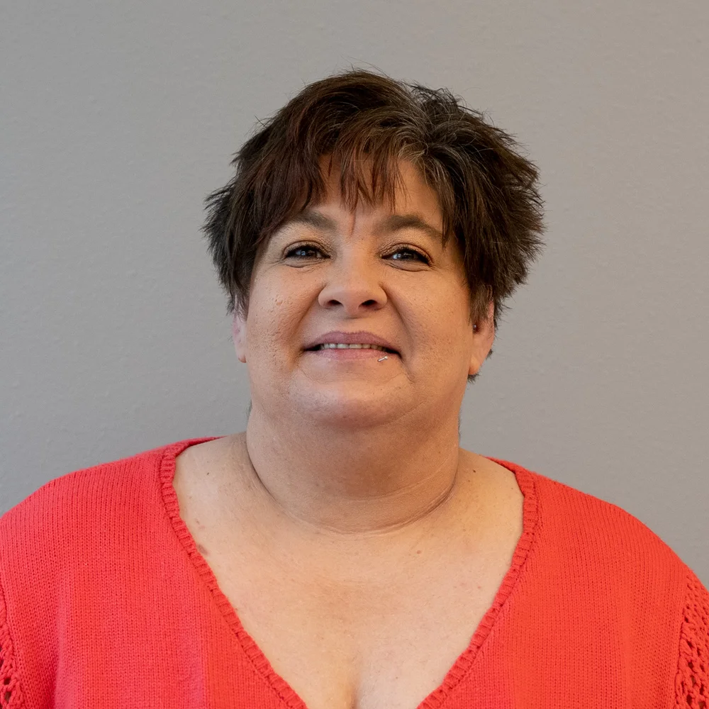 Tina Overstreet | Lewiston Substance Use Disorder Professional | CHAS