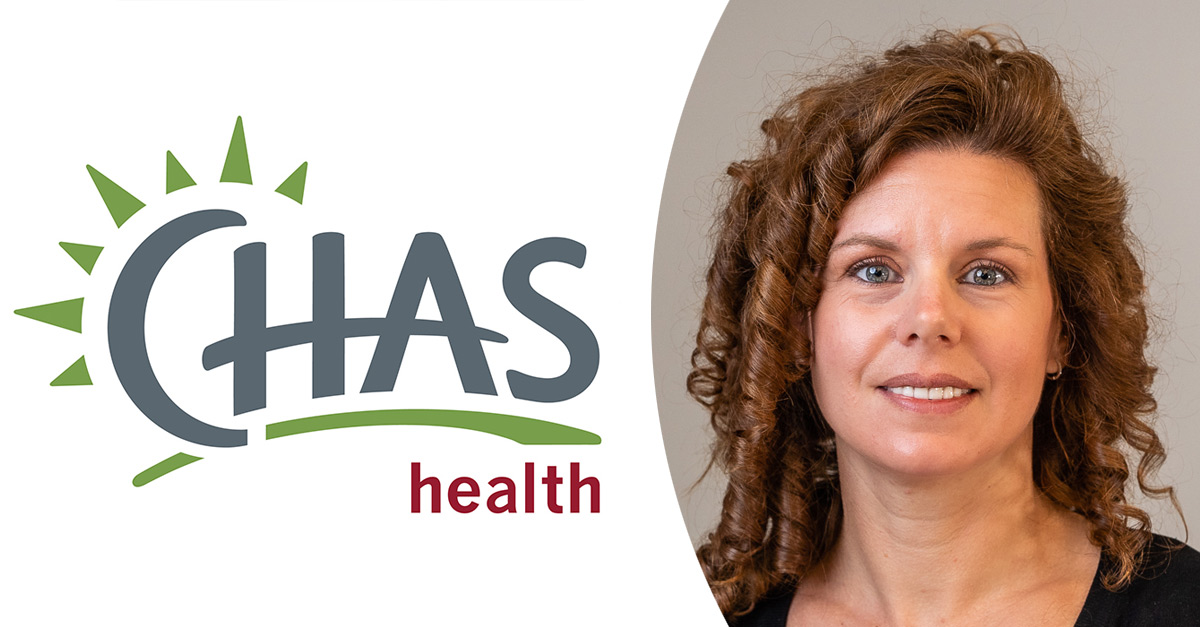 Jaime Spohn Jaime Sparber | Spokane Behavioral Health | CHAS Health