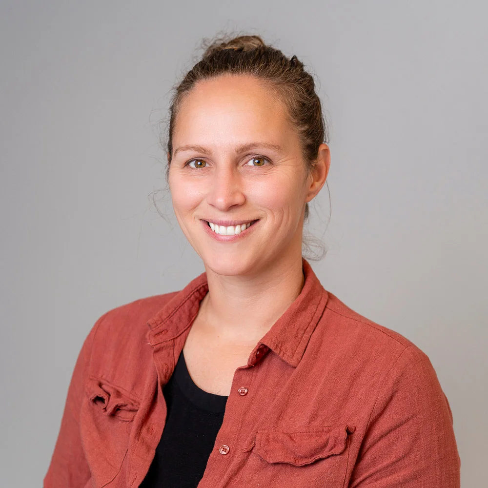 Jillian Prewett
