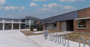 Shiloh Hills school based health center
