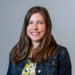 Headshot of Dr. Veronica Jessick