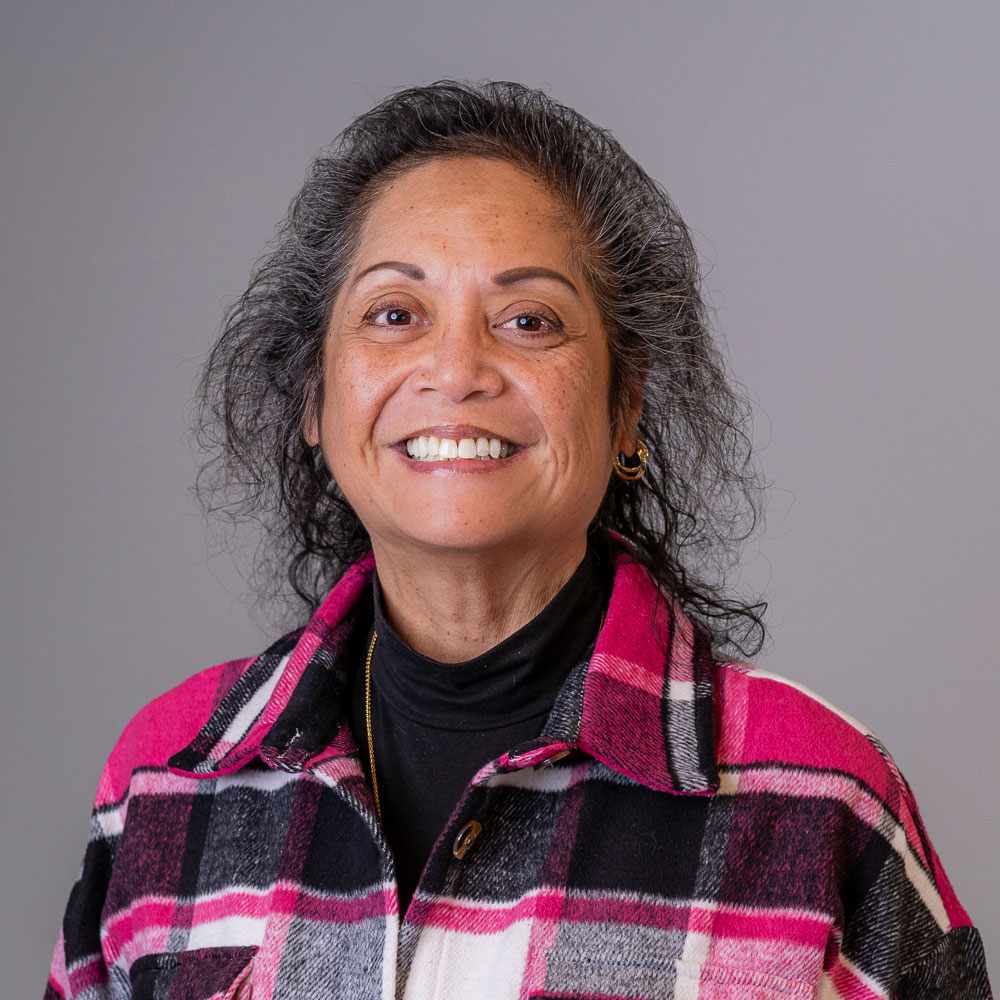 Margaret Dancan, physician assistant-certified