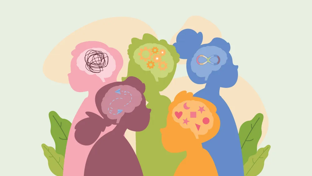 Neurodivergent Emotions BH Group