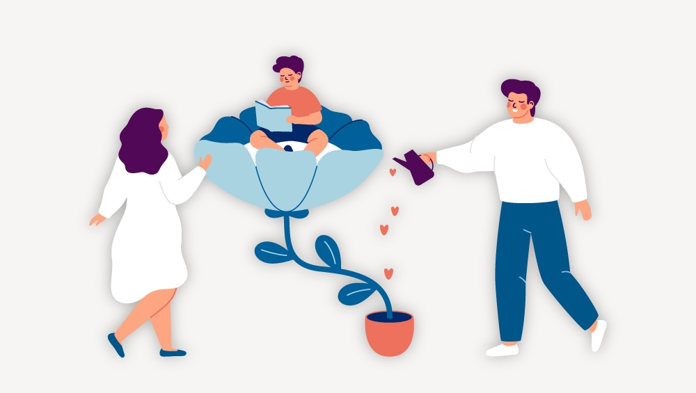 Circle of Security_Maple_BH-group-Thumbnail Circle of Security Parenting Group