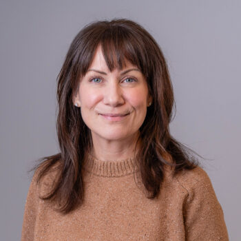 Sarah Doxey