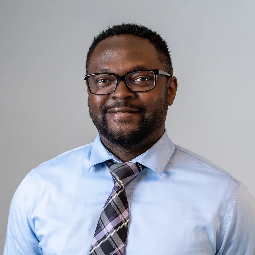 Cecil Brown, MD