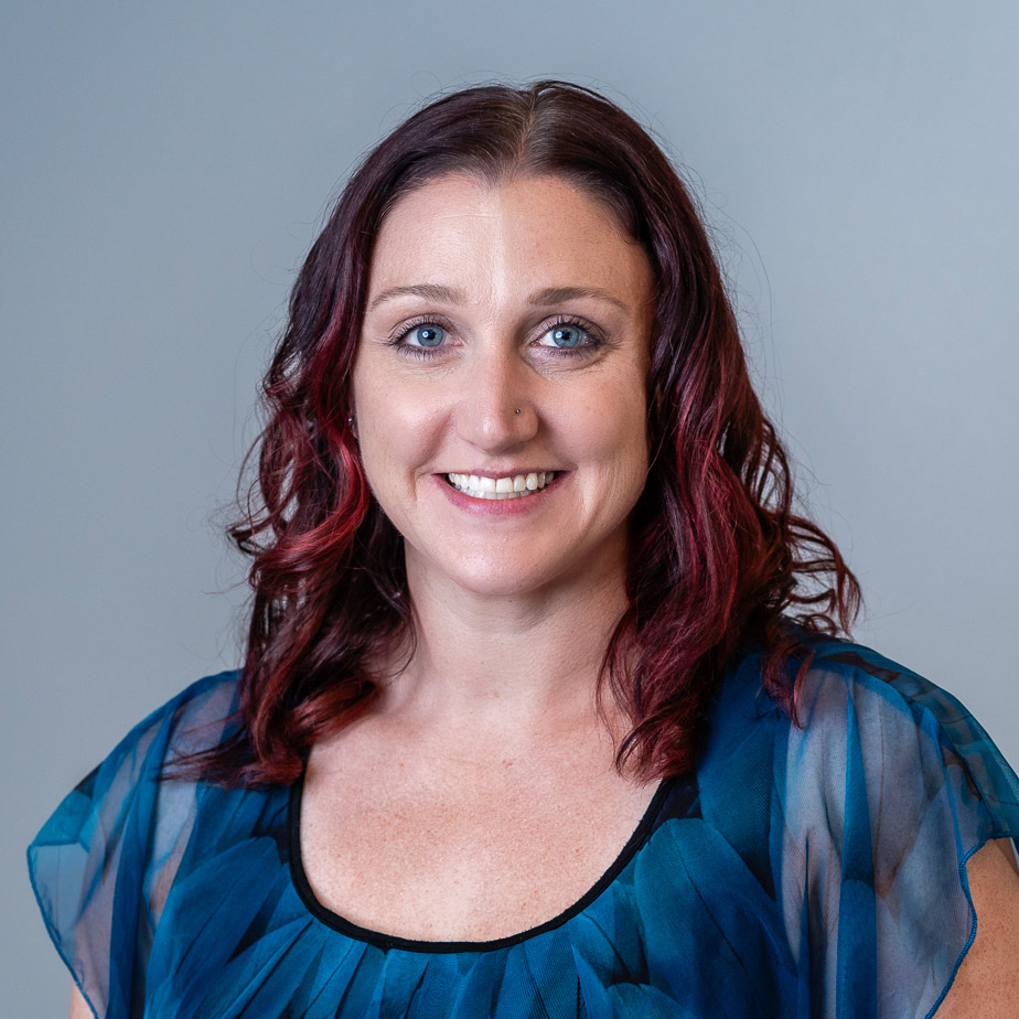 Jessica Grogan, ARNP