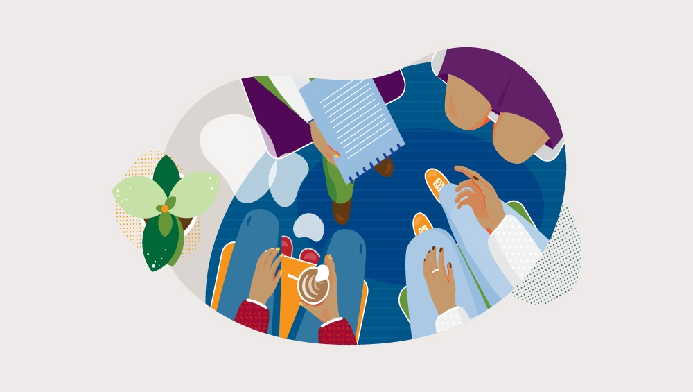 Cognitive Behavioral Therapy Group