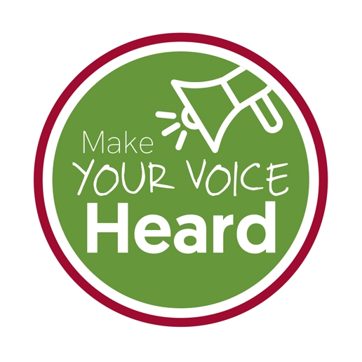 Advocacy Announcement Icon