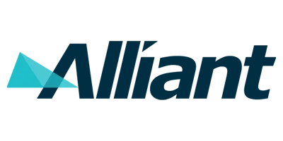 Alliant Logo