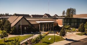Ferris High School SBHC Student Based Health Center