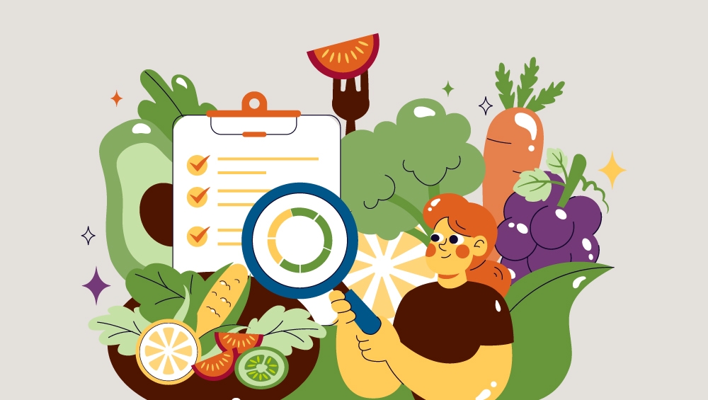 Healthy Holidays group logo