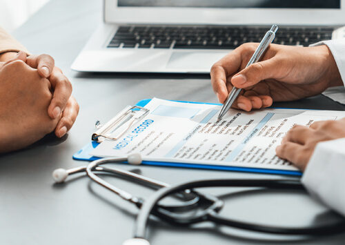 Insurance Enrollment
