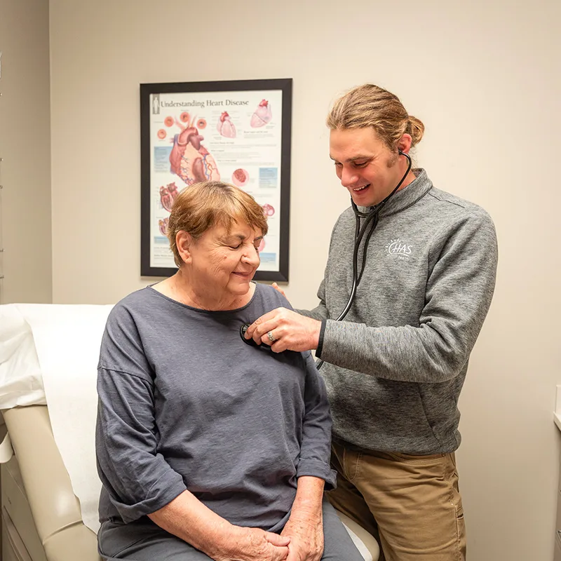 Spokane Urgent Care | Walk-In Medical Clinics - CHAS Health — Urgent Care clinic in Spokane, WA — photo 6