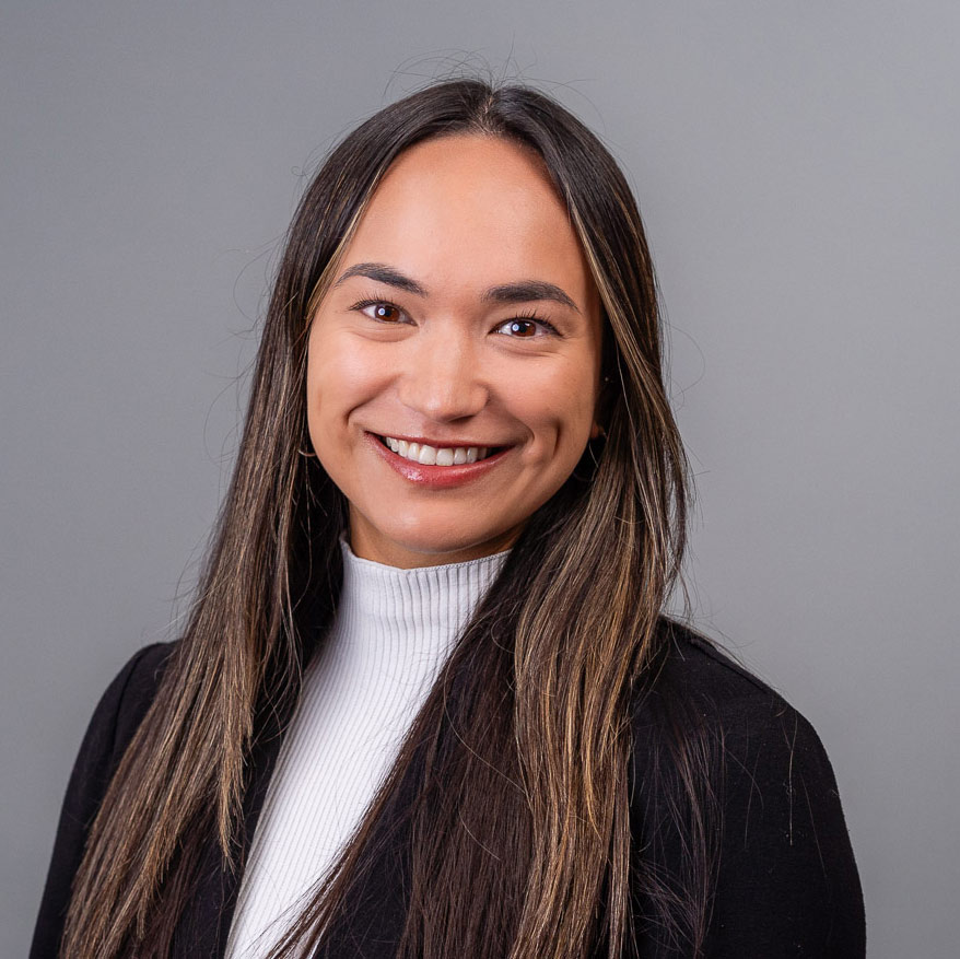 Ciera Kelly, dentist