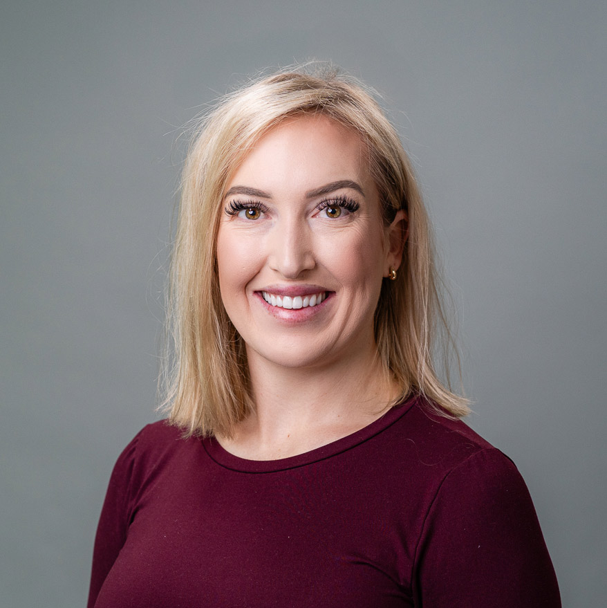Dr. Michelle Booth, DDS
